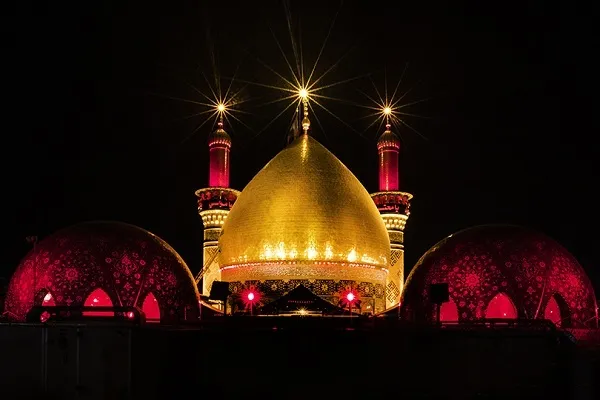البوصلة.. هدية الإمام الحسين لنا يوم عاشوراء