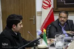 نشست آسیب شناسی مسابقات قرآن با میزبانی ایکنا یزد‎‎