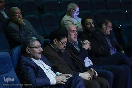 سی‌و‌هشتمین شب شعر عاشورایی در شیراز‎‎
