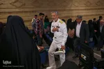 نشست تخصصی «تاب‌آوری خلیج فارس در پرتو تحولات جهان جدید»