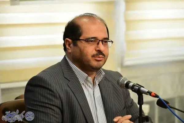 ادارات دولتی بابل حقوق وقف را به موقع پرداخت کنند