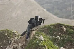 Westjordanland: Palästinener bei Konfrontation mit Armee getötet