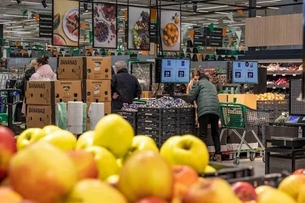Finlandiyanın ən böyük şəbəkə mağazasında İsrail mallarının satışı dayandırılıb