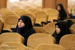 تکریم و معارفه مدیرکل بنیاد حفظ آثار و نشر ارزش‌های دفاع مقدس خوزستان