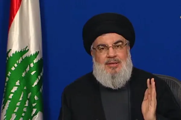 السيد نصر الله: 