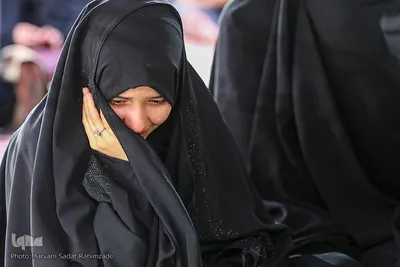 آئین سفره صلوات و محفل انس با شهدای حرم مطهر حضرت شاهچراغ(ع)