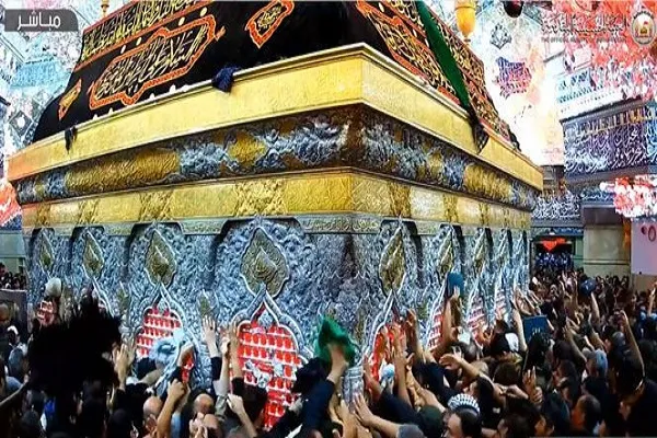 العراق: العتبة الحسينية تحتضن نخبة من العلماء الإندونيسيين + صور