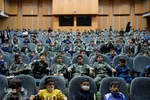 نمایشگاه قرآن چهارمحال‌وبختیاری
