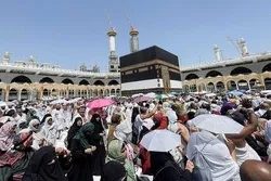 Banal na mga Lugar sa Mekka, Medina na Magpunong-abala ng 3 Milyong mga Mananamba sa Ramadan