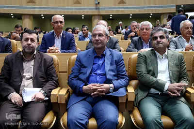 جشن ملی تصویب قانون حمایت از حقوق افراد دارای معلولیت