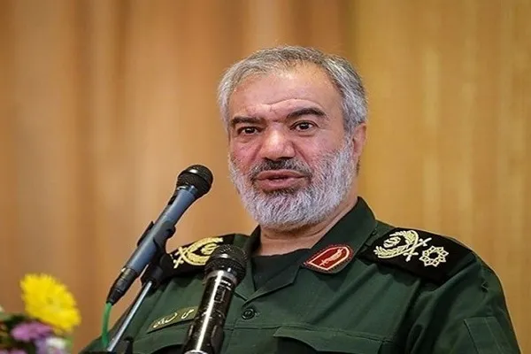 نام‌گذاری ۹ بهمن به‌عنوان روز اطلاعات عملیات در سپاه / آمریکا به‌دنبال ایجاد توان بازدارندگی مقابل ایران است