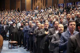 افتتاح ۱۰۹ پروژه طرح «یادگار ابراهیم» در خراسان رضوی