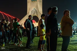 دومین سوگواره آئینی «محرم شهر»