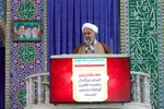 شهادت رهبر انقلاب راه امت را روشن‌تر کرد