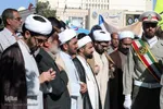 راهپیمایی روز 13 آبان /بیرجند
