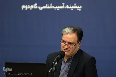سومین روز نشست تخصصی شورای عالی قرآن