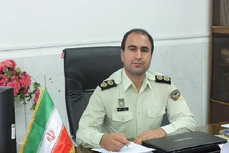 هشدار پلیس فتای فارس درخصوص چهارشنبه آخر سال
