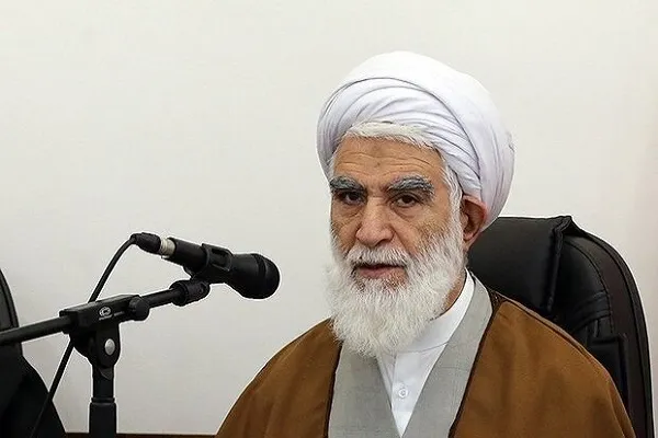آیت‌الله عباسعلی اختری درگذشت