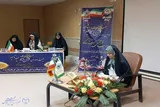 مسابقات قرآنی «عید تا عید» ویژه دهه فجر در کرمانشاه برگزار شد + عکس