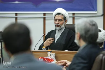 برگزاری شصیت و یکمین جلسه کمیسیون توسعه فعالیت‌های تبلیغی و ترویجی قرآن