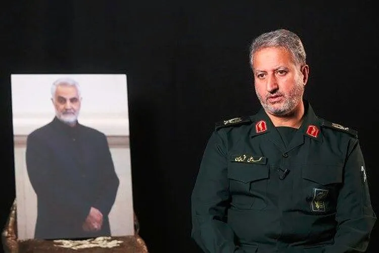 نماهنگ «فاتح نبل و الزهرا» رونمایی شد
