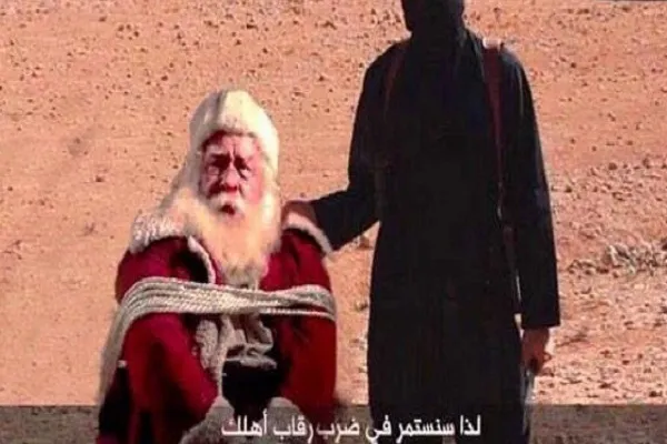 İŞİD-in Sumalidəki himayədarlarının Cənnətə giriş üçün zəmanəti