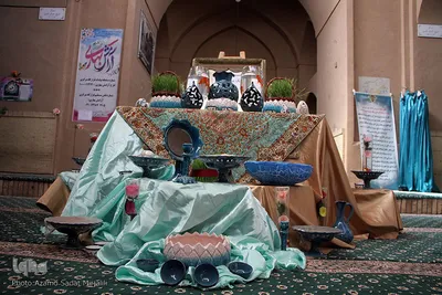 مسجد ریگ رضوانشهر (مجومرد) شهرستان اشکذر یزد‎‎