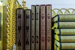 Pondok Pesantren Baitul Quran Sragen Kuatkan Hafalan Quran