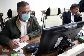 برگزاری برخط مرحله فینال سی‌وپنجمین جشنواره ملی قرآن و عترت دانشجویان کشور