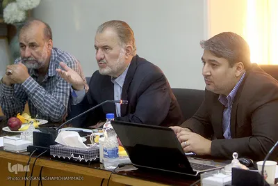نشست شورای مرکزی سازمان فعالیتهای قرآنی دانشگاهیان کشور