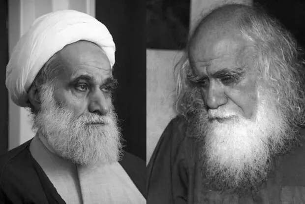 برادر به روایت برادر