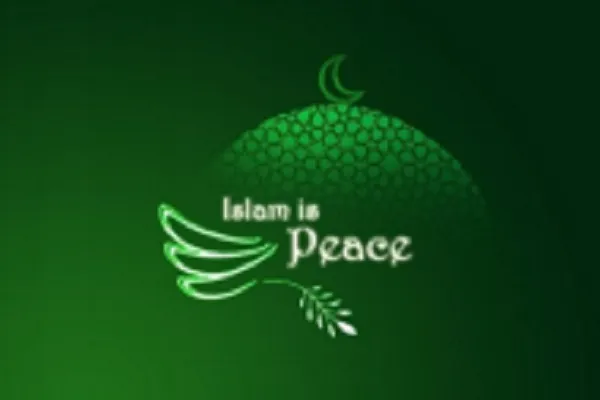 Nabi (SAW) tidak memulakan sebarang peperangan