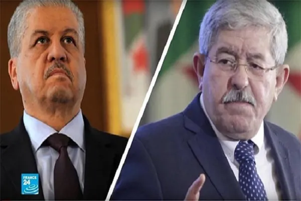 صدور حکم حبس علیه سران نظام سابق الجزایر
 