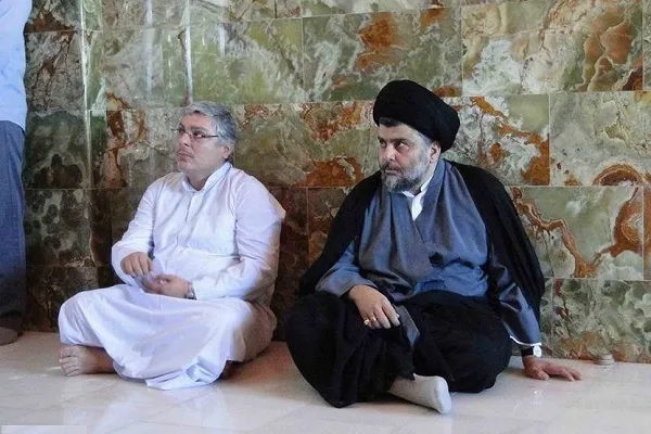 طرح نامزدی محمد جعفر باقر الصدر برای نخست‌وزیری عراق