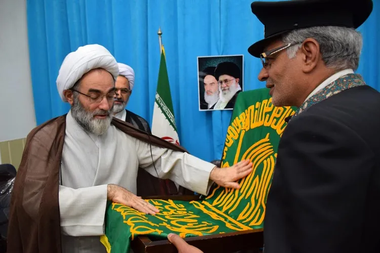 وجود یک‌هزار بقعه متبرکه و امامزاده در گیلان
