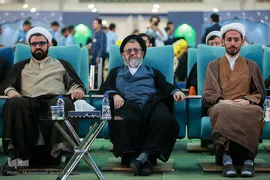 سومین روز از سی و پنجمین دوره مسابقات بین المللی قرآن