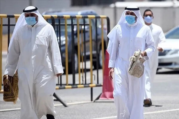 Suudi Arabistan'da koronavirüs vakalarında artış