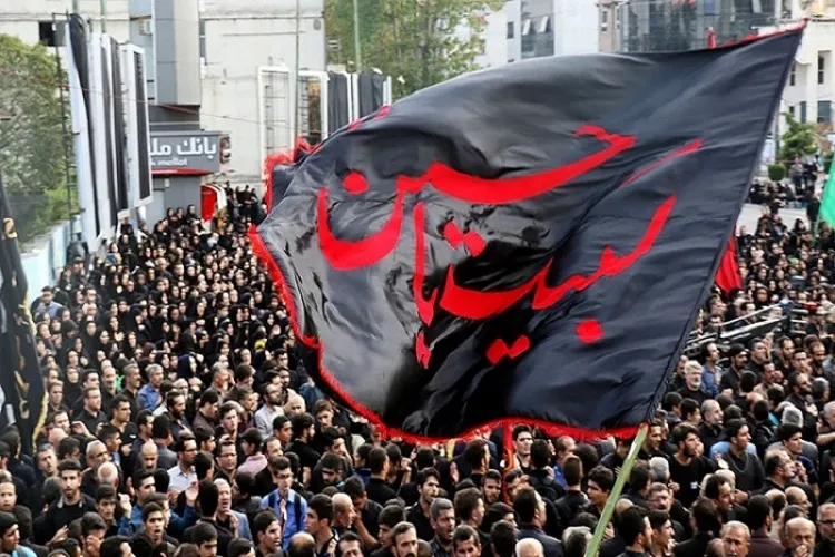 برگزاری سوگواره «بصیرت عاشورایی» در ۴۰ بقعه متبرکه کرمانشاه