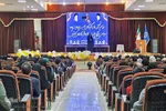 اختتامیه چهل‌ودومین مسابقات قرآن، عترت و نماز دانش‌آموزی در کاشان