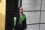 جشن ولادت حضرت زهرا دانشگاه لرستان