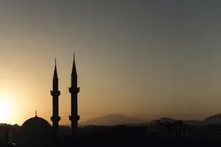Rusiyanın bu bölgəsində məscidlər və kilsələrin fəaliyyəti bərpa ediləcək