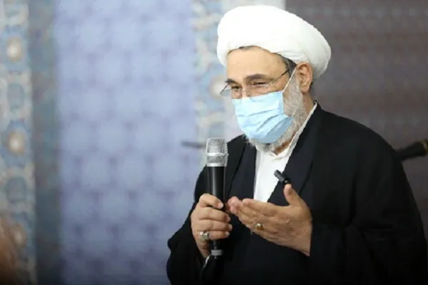 مساجد پایگاه ضروری قوام نظام اسلامی هستند