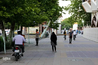 وضعیت قرمز کرونا در مشهد