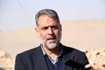 تور رسانه‌ای «راویان آب» در یزد