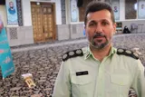 21 نفر از کارکنان فراجا به مسابقات قرآن سازمان اوقاف راه یافتند