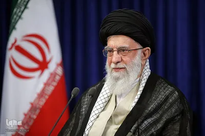 سخنرانی تلویزیونی رهبر انقلاب در سالگرد رحلت امام خمینی(ره)