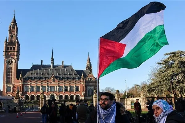 Latin Amerika ülkeleri, UAD'nin İsrail aleyhindeki kararlarından memnun