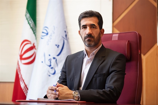 عطا حسن‌پور، مدیر کل میراث فرهنگی، گردشگری و صنایع دستی استان لرستان