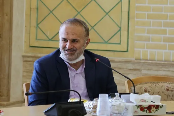 گردش تولید دانش در کشور موقعیت مناسبی ندارد