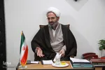 دیدار معاون هماهنگی و امور مجلس جهاددانشگاهی با نماینده ولی فقیه در استان سمنان‎‎